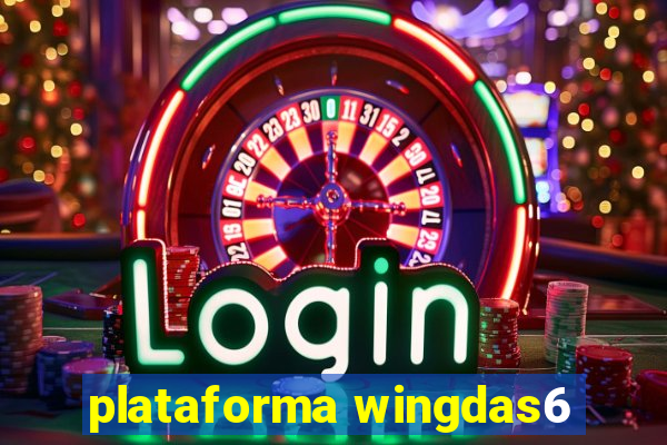 plataforma wingdas6